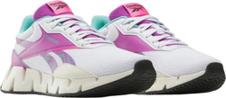 Кроссовки Reebok ZIG DYNAMICA STR бело-бежевый