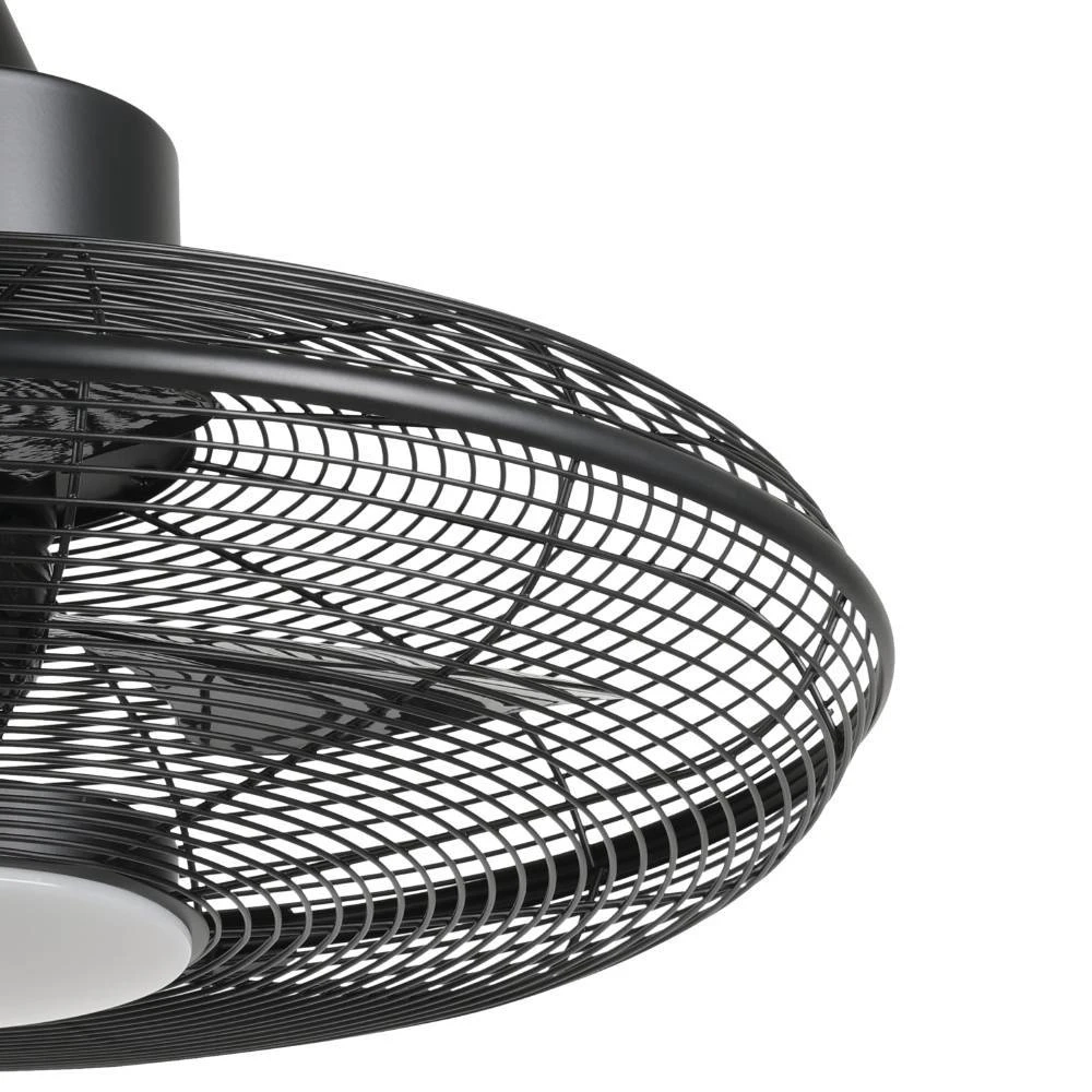 Люстра-вентилятор Eglo IGELDO 35133