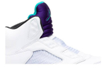 Кроссовки Jordan Air Jordan 5 Retro Nrg Grape Fresh Prince