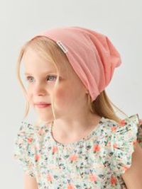 Косынка хлопковая "Роза"