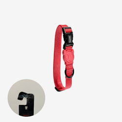 Ошейник NEON CORAL Zee.Dog (повреждена упаковка)