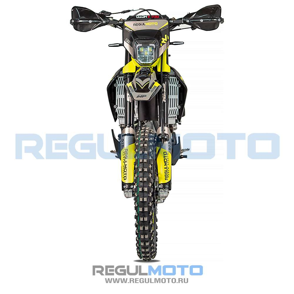 Мотоцикл Regulmoto LEGEND 300 с ПТС