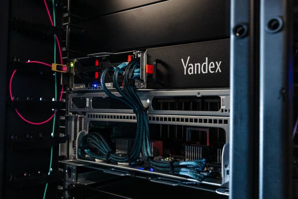 Новый завод в Рязани позволит «Яндексу» укрепить свои позиции на рынке вычислительной техники