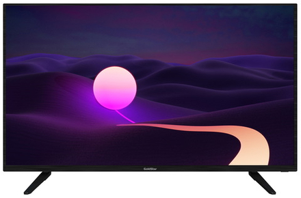ЖК-телевизор GOLDSTAR LT-40F1100