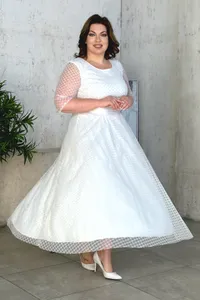 Платье 1277 Fabrika