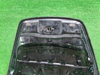Капот Porsche Cayenne 2 958 (2010-2014)