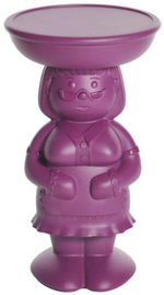 Столик пластиковый сервировочный Amanda Standard