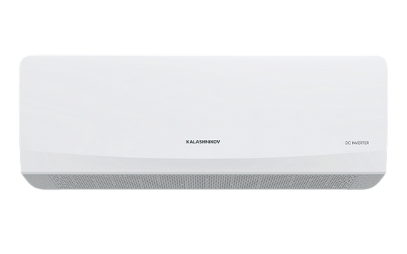 Инверторная система кондиционирования KALASHNIKOV ГАЛС KVAC-I-09N-G1/KVAC-I-09OD-G1 — (7)