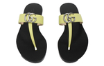 Gucci G (Женская размерная сетка)