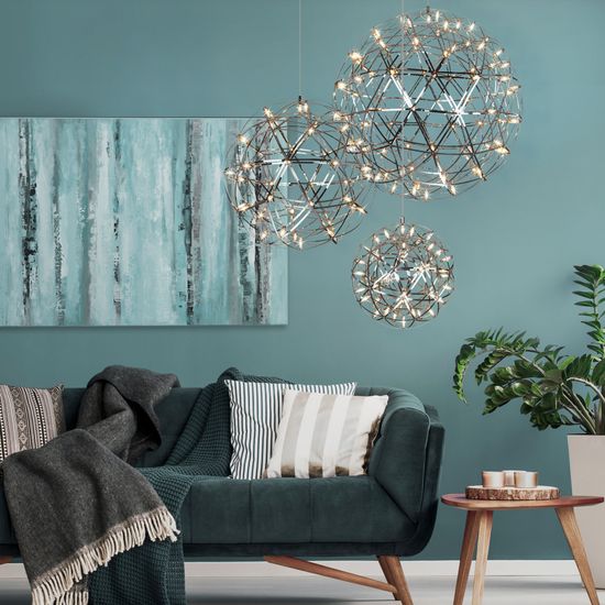 433/1 подвесной светильник