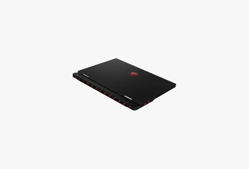 Ноутбук 18" MSI Intel Core Ultra 9 (Series 2)-285HX 2800 32 DDR5 GeForce RTX 5080 для ноутбука 16384