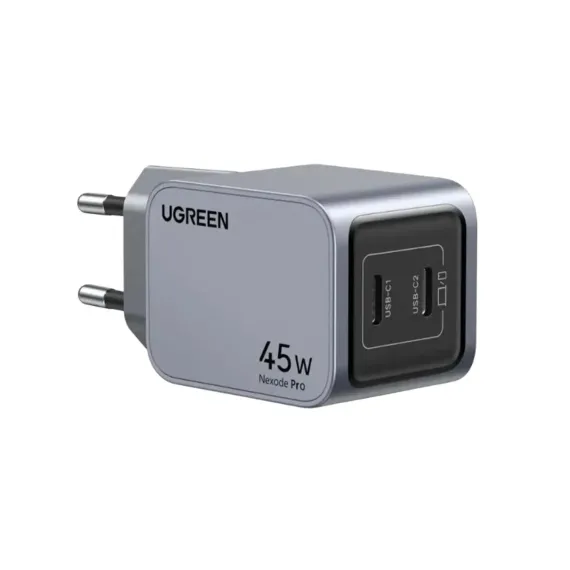 UGREEN X707 Nexode Pro 45W 2USB-C