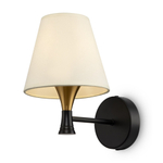 Настенный светильник Freya Perfetto FR5098WL-01BBS