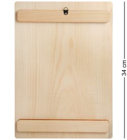 GAEM Home КД-13/308 Икона с окладом «Святая Матрона»