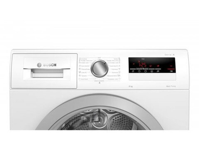 Сушильная машина Bosch WTH85201OE Serie 4