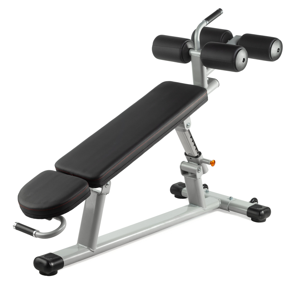 Скамья для пресса VictoryFit VF-A5001