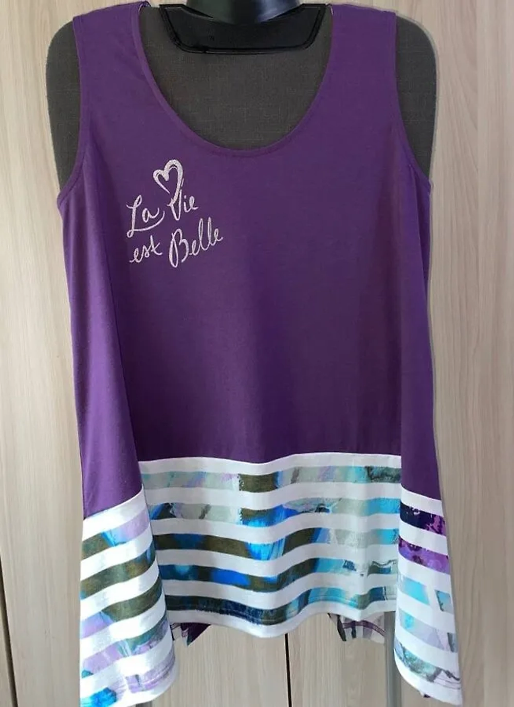 Майка жен. WM 154