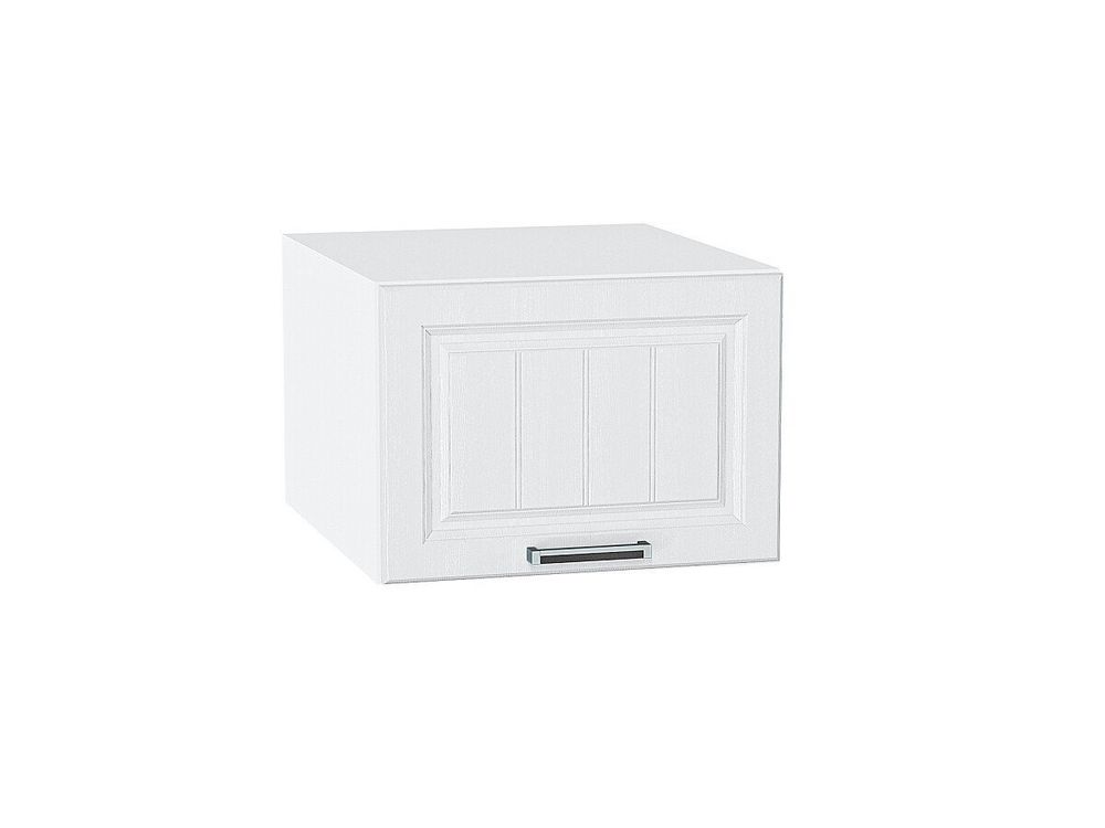 Шкаф верхний горизонтальный глубокий Прага