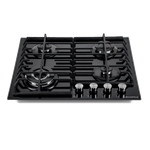 Газовая варочная панель MAUNFELD EGHG.64.63CB/G