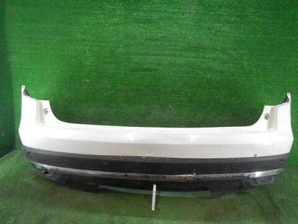 Бампер задний Honda Pilot 3 (2015-2018)