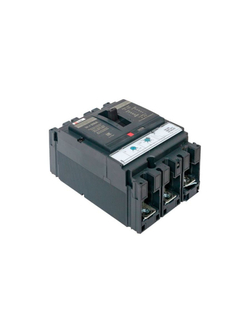Выключатель автоматический 3п 250/200А 45кА ВА-99C Compact NS PROxima EKF mccb99C-250-200