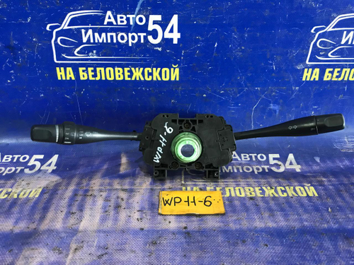 Переключатель подрулевой NISSAN PRIMERA 1997