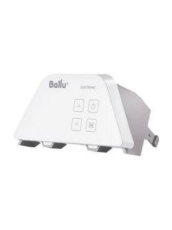 Блок управления Transformer Electronic BCT/EVU-4E Ballu НС-1416234