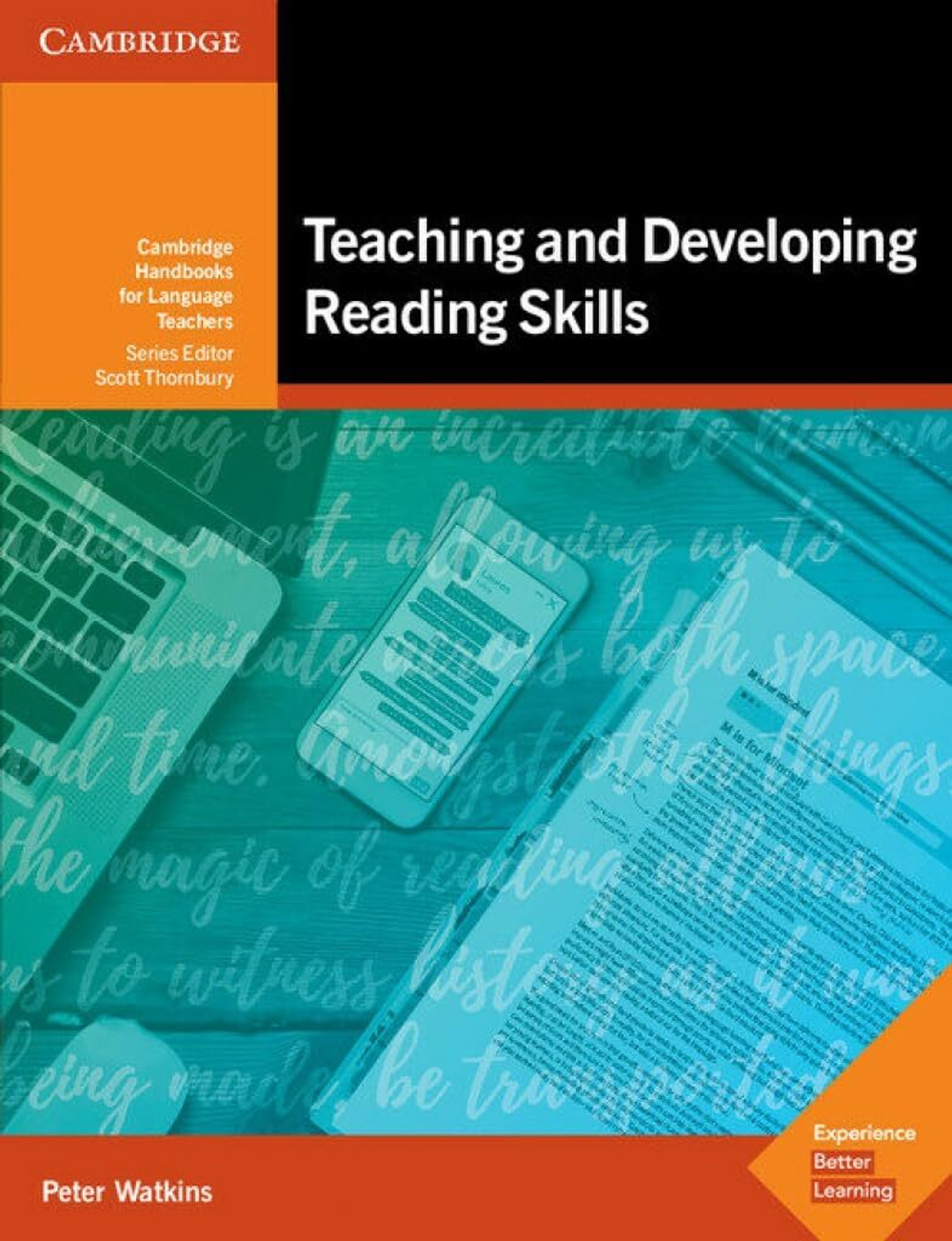 Teaching and Developing Reading Skills (Cambridge Handbooks for Language Teachers)
