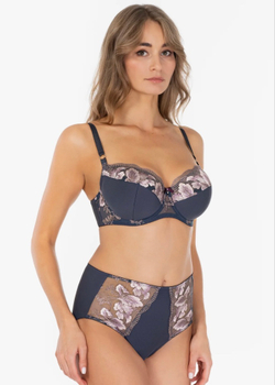 БЮСТГАЛЬТЕР LAUMA LINGERIE ( FANTASIA)