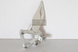 50700-KPP-T00. HOLDER, L. STEP. Honda CBR125-150 (2012-2019)