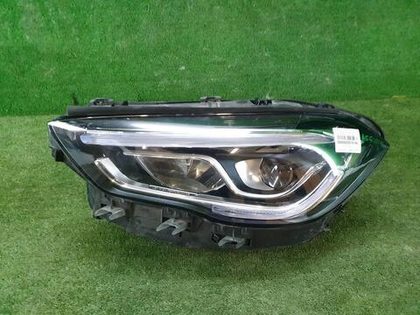 Фара левая Mercedes GLA H247 (2020-2023) LED