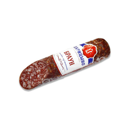 Колбаса Охотничья с/к  Царицино