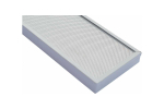 Светильник LED Diora NPO Mini 19/2500 microprism 2500лм 19Вт 5000K IP40 595х180х40мм