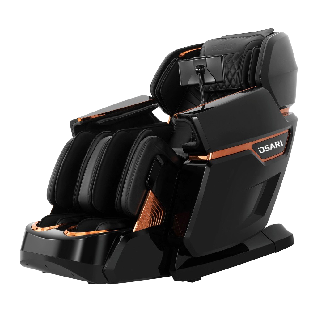 Массажное кресло Osari Pantera