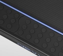 OXYGEN FITNESS NEW CLASSIC PLATINUM AC TFT Беговая дорожка