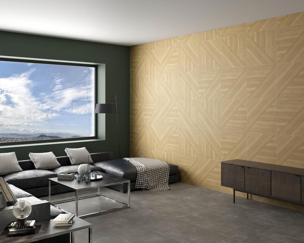 Pamesa Hendaya Roble 60.8x60.8