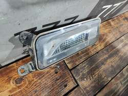 Фонарь заднего хода левый Genesis GV70 20-нв Б/У Оригинал 924A3AR100