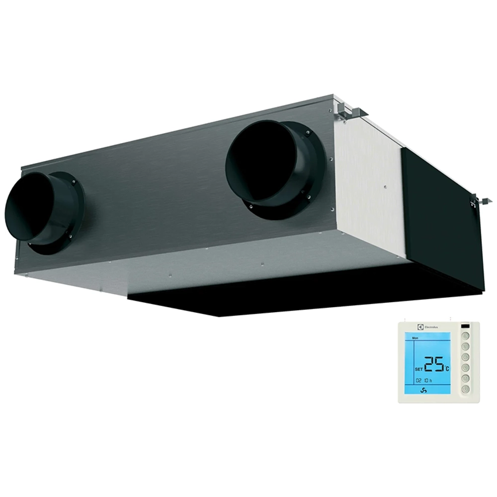 Electrolux EPVS-450 установка приточно-вытяжная НС-1352135