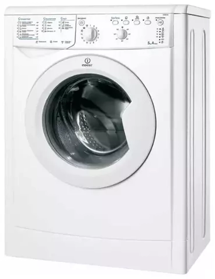 Стиральная машина Indesit IWSB 5085