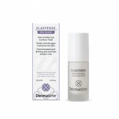 Омолаживающий флюид для контура вокруг глаз