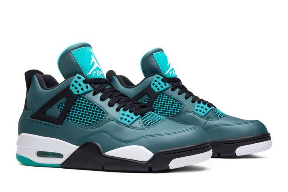 Кроссовки Jordan Air Jordan 4 Teal
