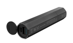 Фонарь Fenix E-CP, с функцией повербанк, USB-зарядкой, водонепроницаемый, дальность освещения 222м