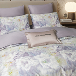 Комплект постельного белья Сатин Премиум CPA050