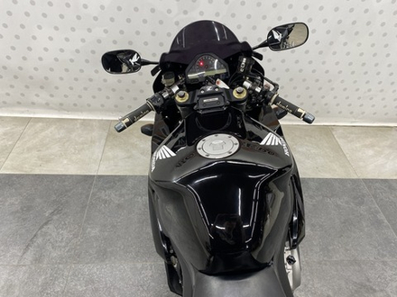 Honda CBR1000RR , 2004