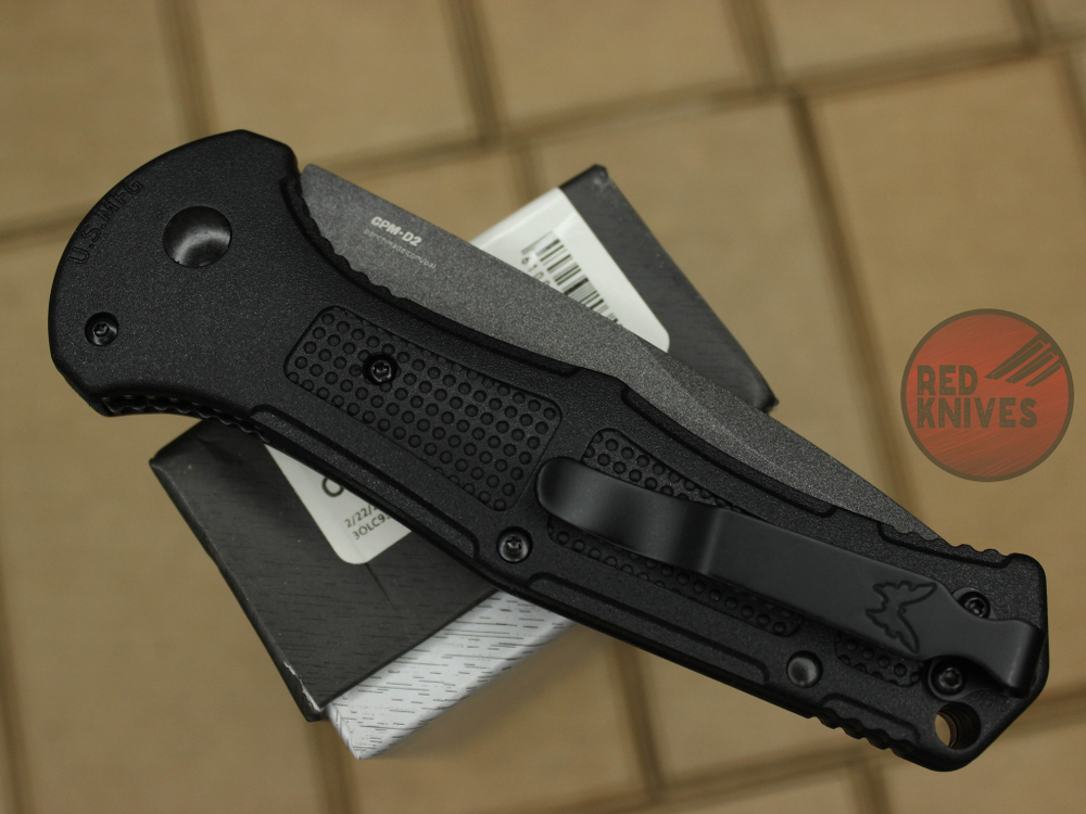 Нож Benchmade 9070 Claymore BKBW 9070BK