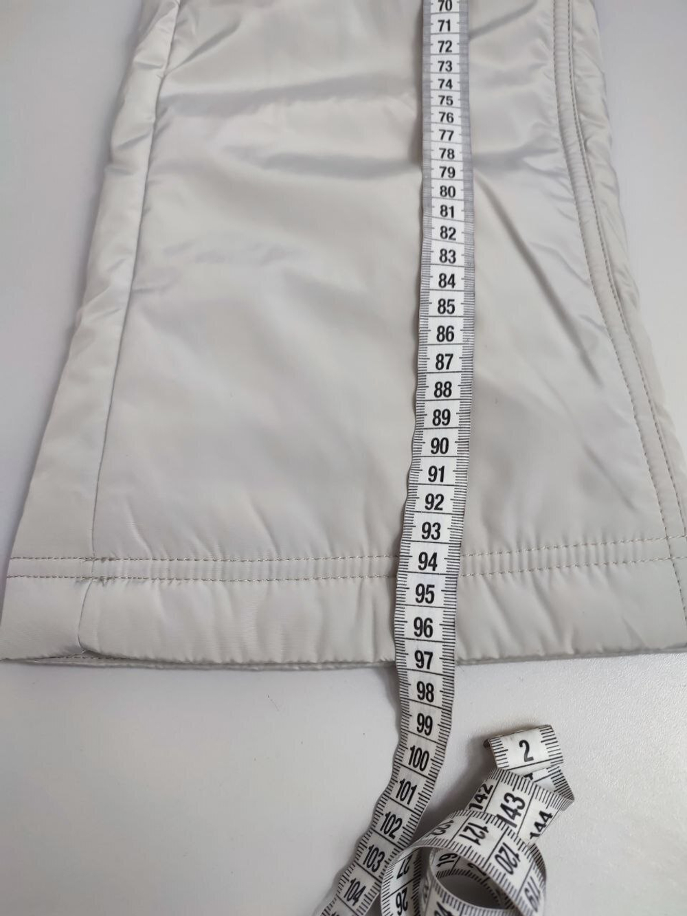 Брюки Ti-Max теплые на 12 лет , новые