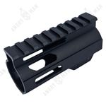 Цевье AR15 c слотами M-LOK и рельсой Пикатинни, K.Arma