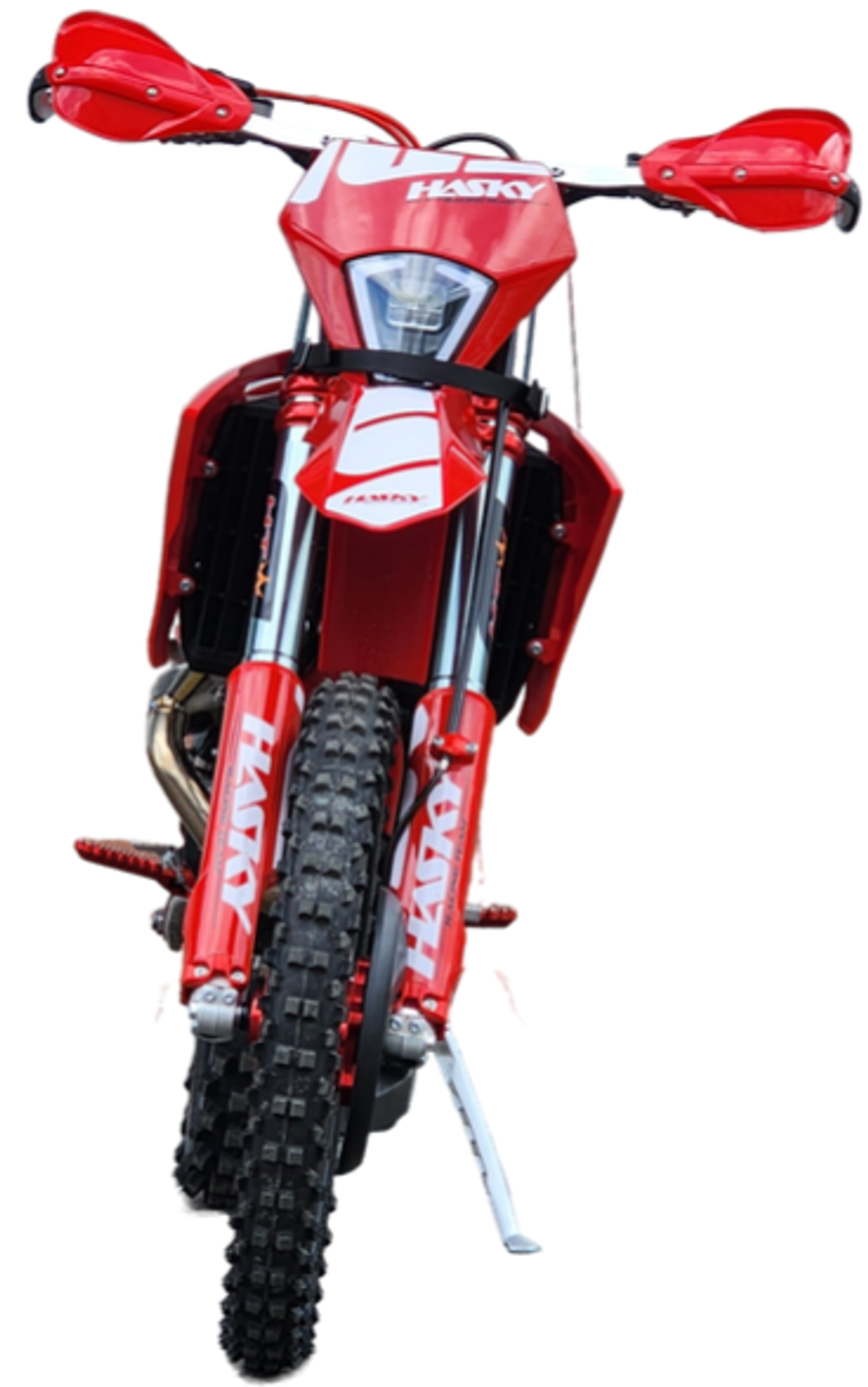 HASKY A10 PRO NX 2025