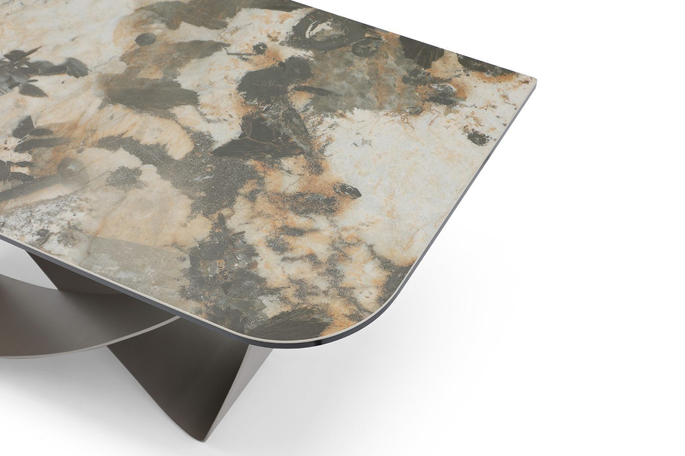 Консоль ST2407 (150) TL-137 керамика/#23243 серый металлик