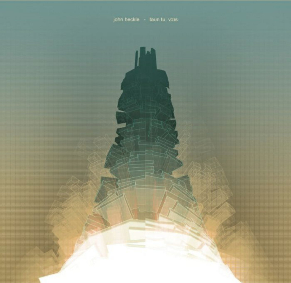 John Heckle - Tone Ton Voice